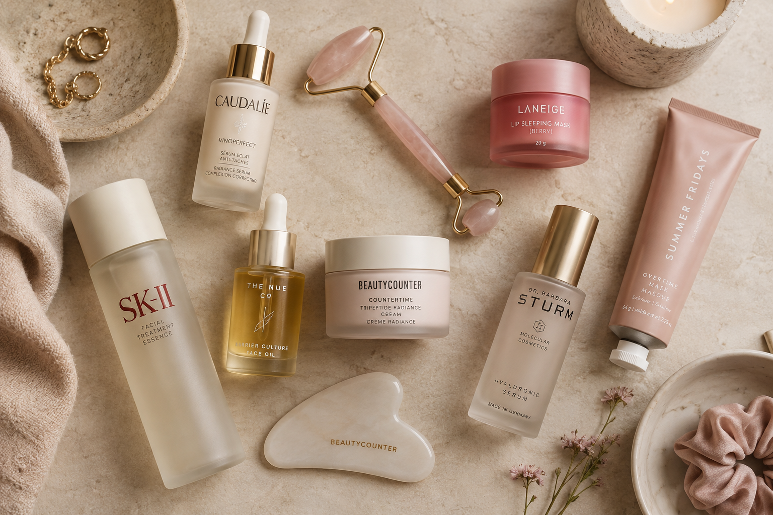 Premium Product Hotspots